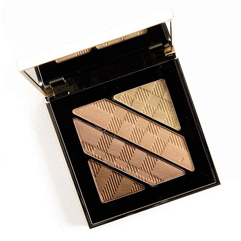 burberry eye palette|BURBERRY .